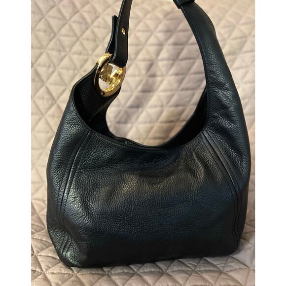 Stylish black, Michael Kors shoulder bag
Excellent condition - Picture 4 of 12